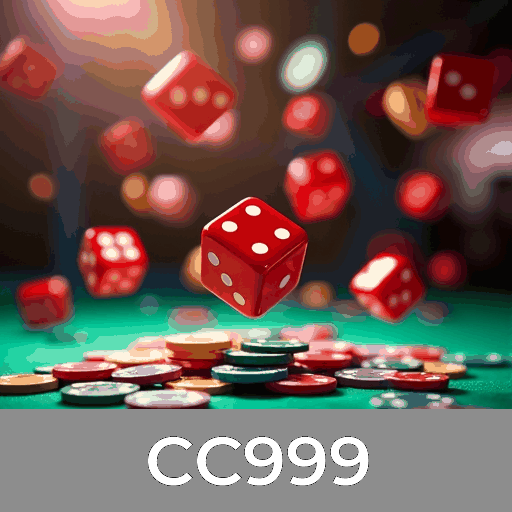 CC999: Cassino Confiável com Pagamentos Rápidos