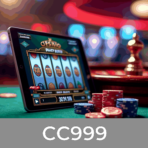 CC999: Experiência de Jogos de Mesa Ao Vivo para Brasileiros